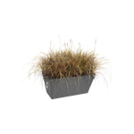 loft urban terrace wielen 70cm antraciet